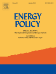 Energy Policy Journal